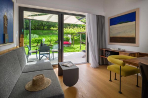 Holiday Home Artes with Hot Tub & Sauna